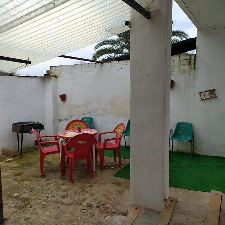 La Casa Del Rio, Piscina Natural A 5 Min En Coche Вильякаррильо Экстерьер фото