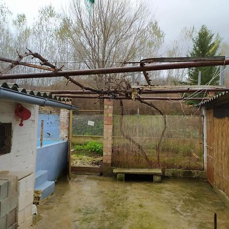 La Casa Del Rio, Piscina Natural A 5 Min En Coche Вильякаррильо Экстерьер фото