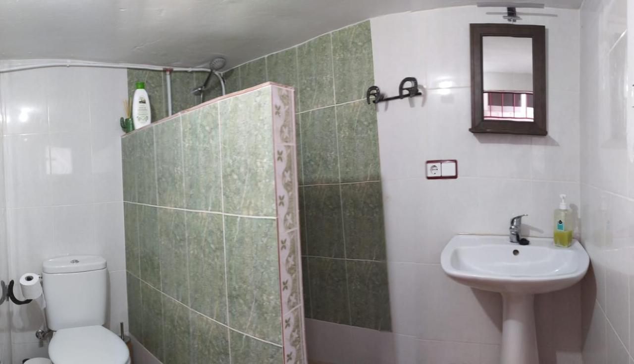 La Casa Del Rio, Piscina Natural A 5 Min En Coche Вильякаррильо Экстерьер фото